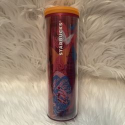 Starbucks Cup