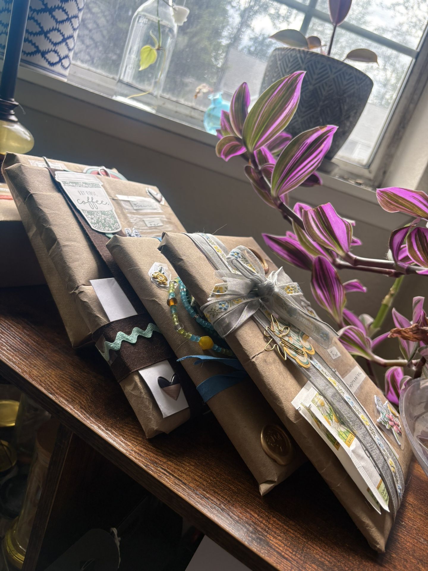 Blind Date with a Book