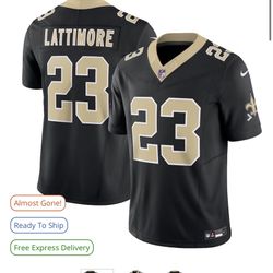 Saints Jerseys