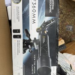 Telescopio 
