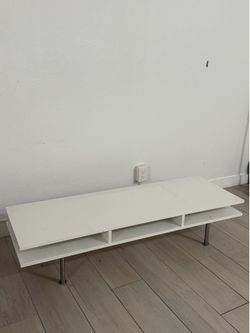Modern Tv Stand