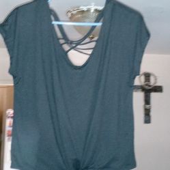 Large Woman Blouse