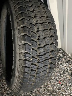 Ford F 150   Wheel