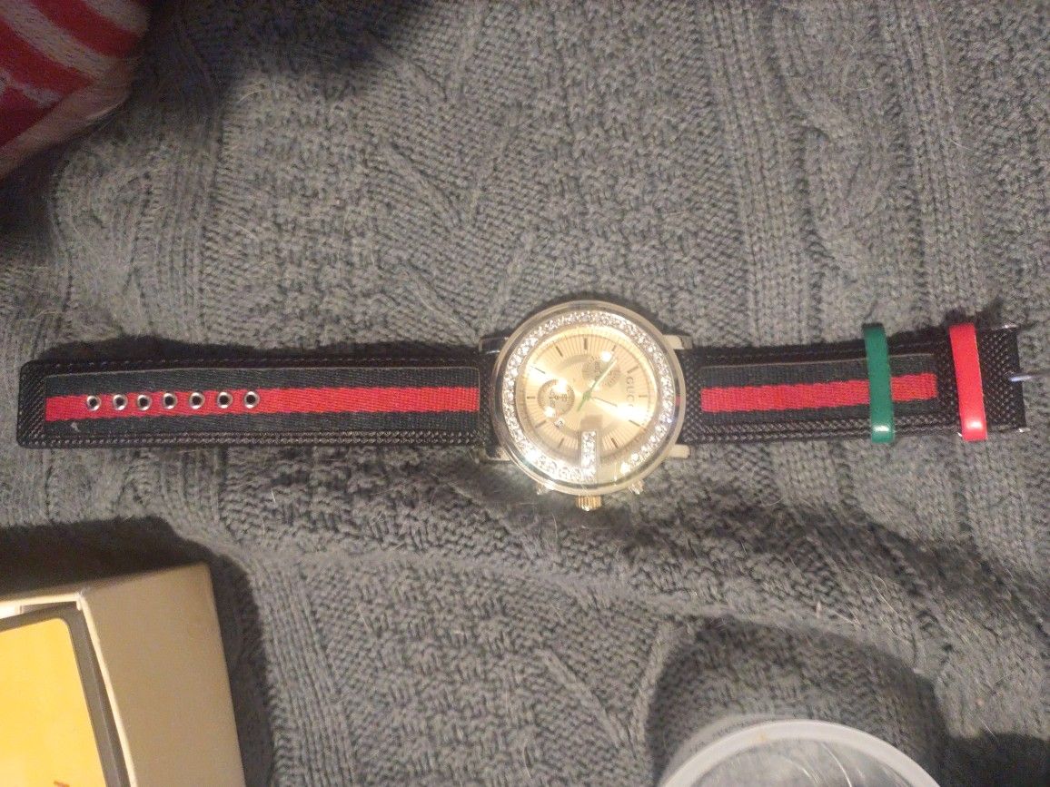 Gucci Watch