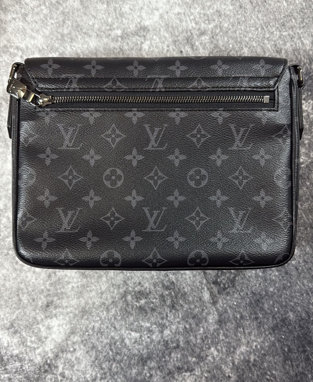 Louis Vuitton Bag with Receipt