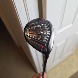 Tommy Armour 3 Wood