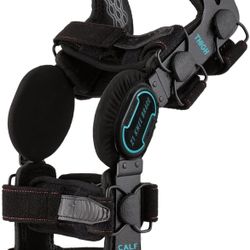 Z1 K6 Hinged Unloader Metal Knee Brace for Men and Women - Knee Support for ACL, MCL, LCL, PCL, Sport Injuries