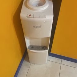 Primo Water Fountain 