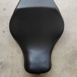 Harley Davidson Sportster Single Seat 