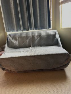 Sleeper sofa