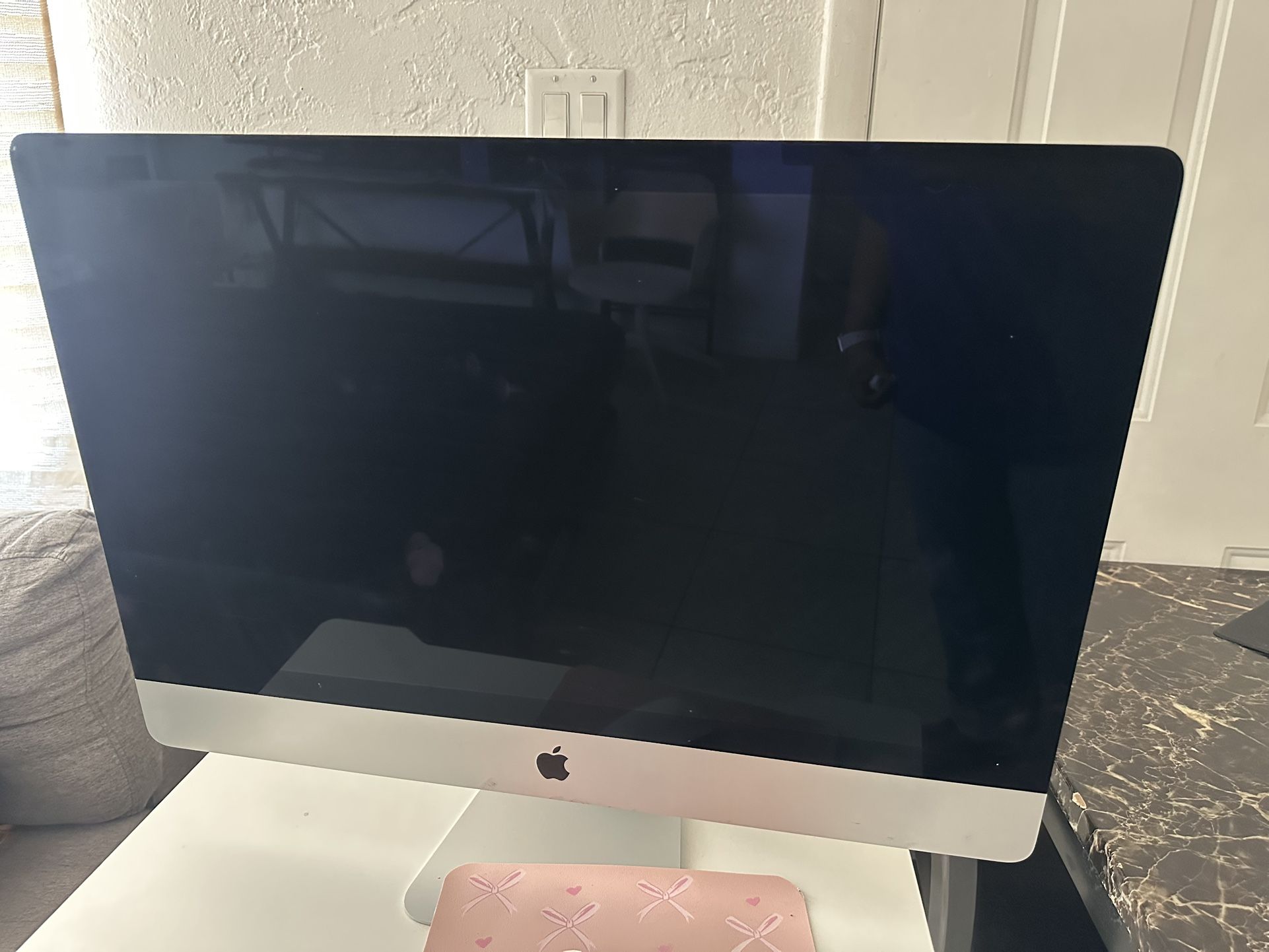27 Inch iMac