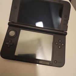 Nintendo 3ds Xl