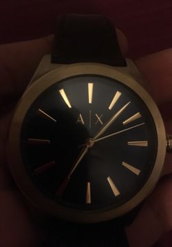 Aix Watch