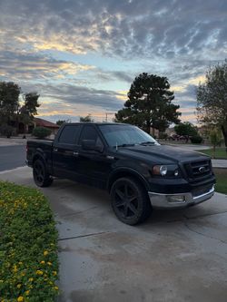 2006 Ford F-150