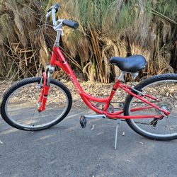 Specialized Expedition S bike