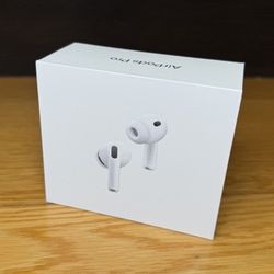 AirPods Pro 3 