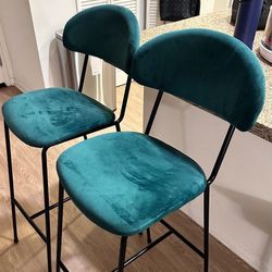 Bar Stools From Living Spaces