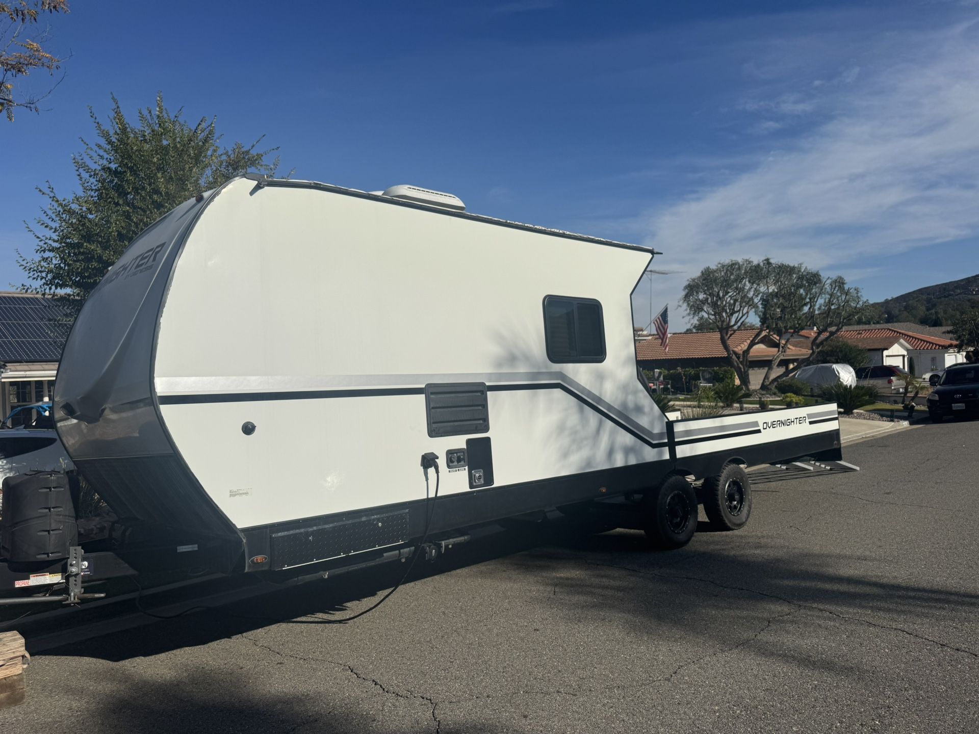 2021 Genesis Overnighter