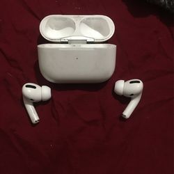 Apple AirPod Pros