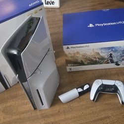 Ps5 Complete Bundle