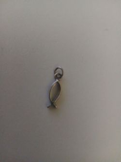 Plata 525 God fish