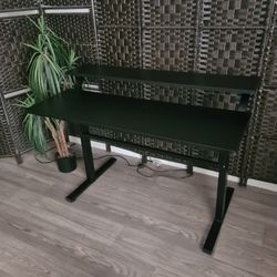 2-Tier 47in Office / Computer Desk