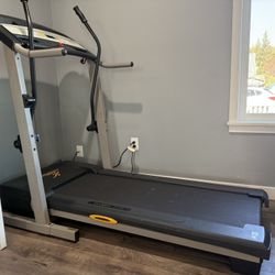 Treadmill Pro Form 
