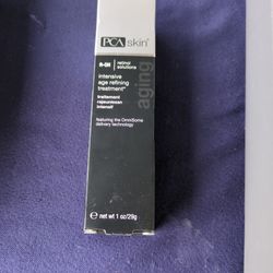 Pca Skin R-OH Intensive Age Refining Treatment 