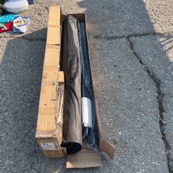 Tonneau Cover Bed Cover