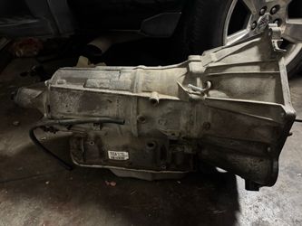 6L80 transmissions