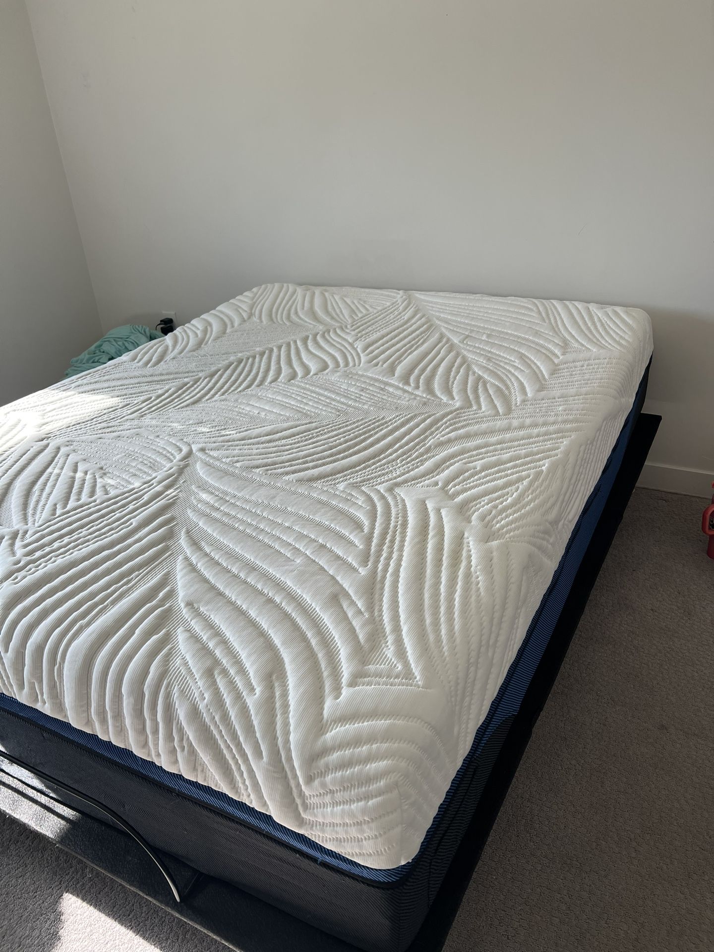 Queen Bed For Sale