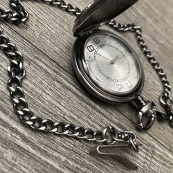 Pocket Watch Collectible