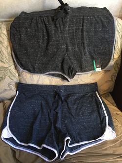 Woman’s Shorts