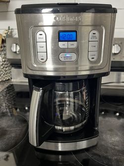 Coffee Maker