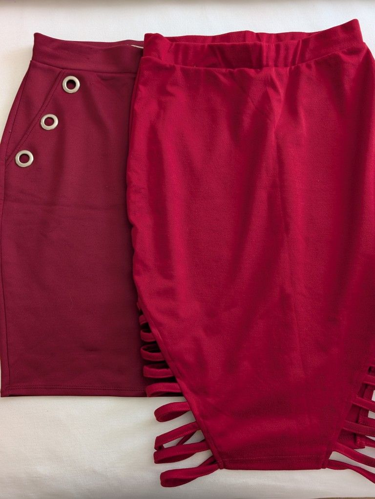 Skirts