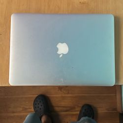 Mac Book Air