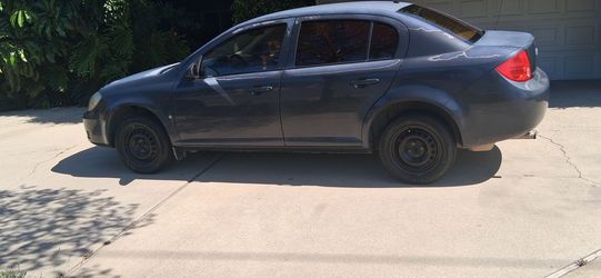 2008 Chevrolet Cobalt