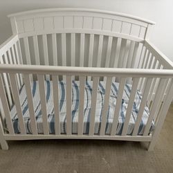 Baby Crib