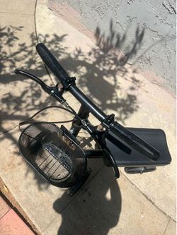 Knee scooter - knee walker