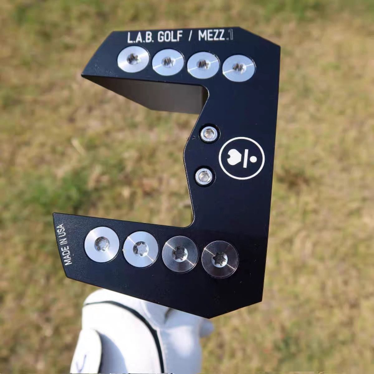 L.A.B. Golf MEZZ.1 Putter