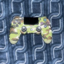 PS4 Controller 