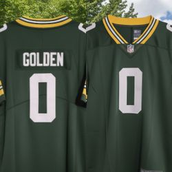 Golden green Mathew packers Green Bay stitched Jersey

Many styles available upon request

Brand new with tags! Never used. Never worn 