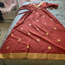 Dress/ Evening Dress / Party Dress