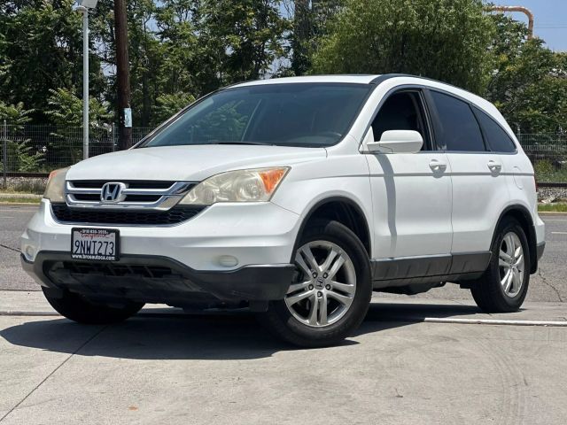 2010 Honda CR-V