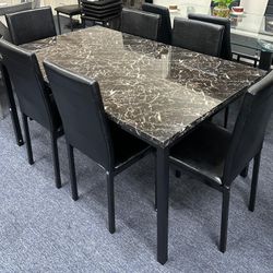 New Table For $289