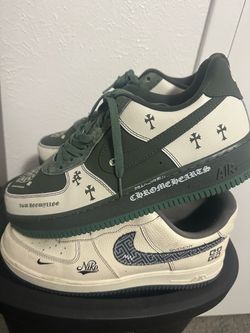 Nike Air Force’s Men size 11