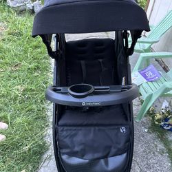 Baby Trend Stroller 