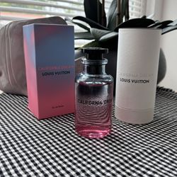 Louis Vuitton California Dream 100ml
