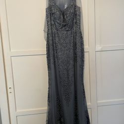 Fancy Party Dress