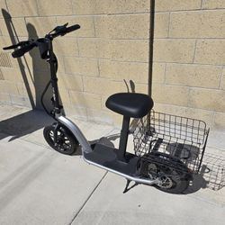Hiboy ECOM Electric Scooter 48V